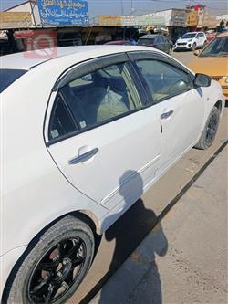 بي واي دي F3